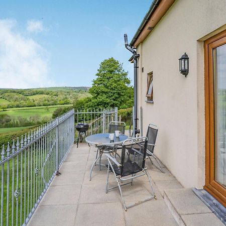 Bwthyn-Y-Rhiw Villa Hoel-galed Exterior photo
